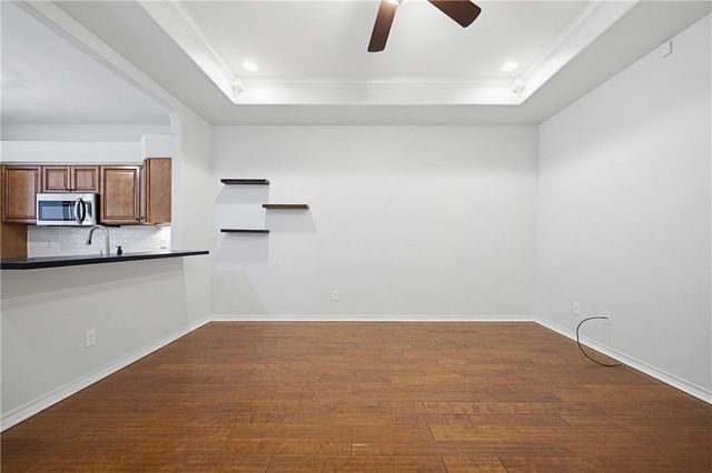 7251 Prairie Dr 6, Corpus Christi, TX 78413