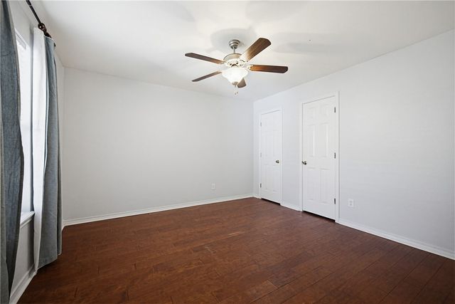 7251 Prairie Dr 6, Corpus Christi, TX 78413