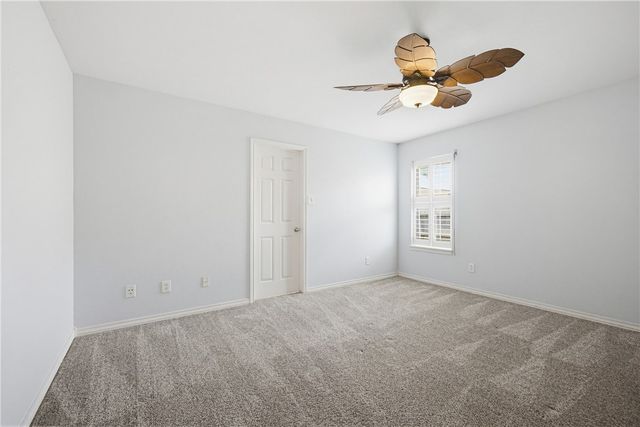 7251 Prairie Dr 6, Corpus Christi, TX 78413