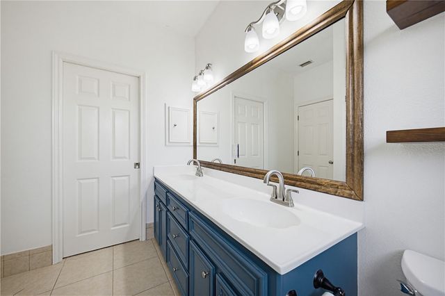 7251 Prairie Dr 6, Corpus Christi, TX 78413