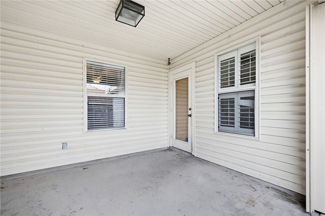 7251 Prairie Dr 6, Corpus Christi, TX 78413