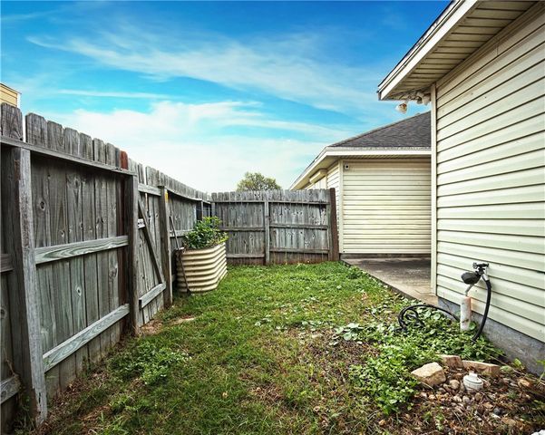 7251 Prairie Dr 6, Corpus Christi, TX 78413