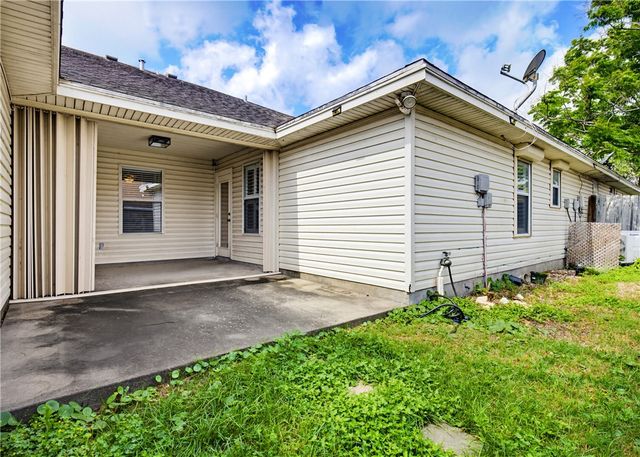 7251 Prairie Dr 6, Corpus Christi, TX 78413