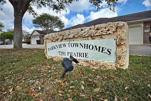 7251 Prairie Dr 6, Corpus Christi, TX 78413