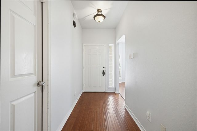 7251 Prairie Dr 6, Corpus Christi, TX 78413