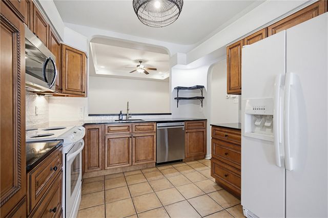 7251 Prairie Dr 6, Corpus Christi, TX 78413