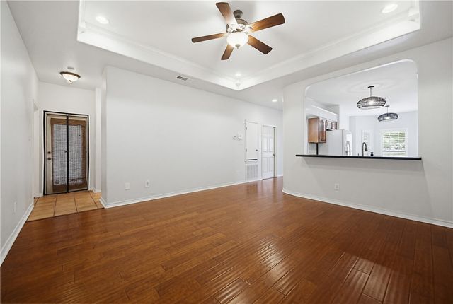 7251 Prairie Dr 6, Corpus Christi, TX 78413