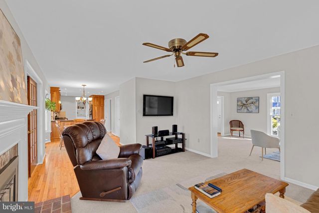 7239 DEVEREUX CT, Alexandria, VA 22315