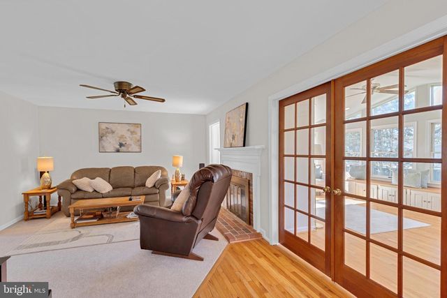 7239 DEVEREUX CT, Alexandria, VA 22315