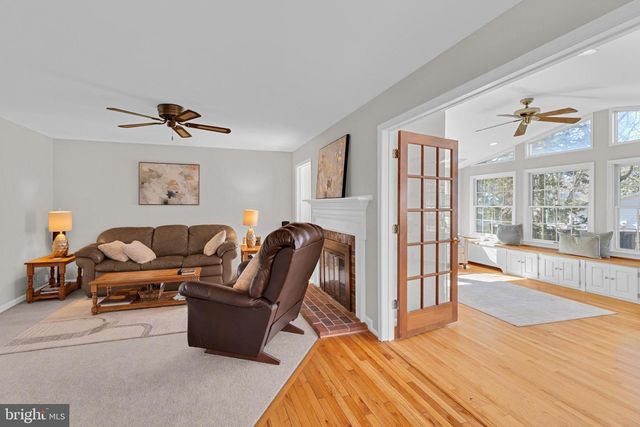 7239 DEVEREUX CT, Alexandria, VA 22315