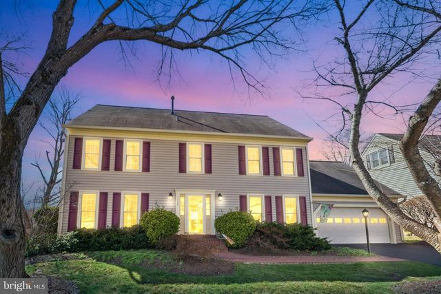 7239 DEVEREUX CT, Alexandria, VA 22315