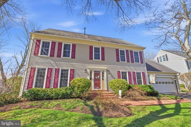 7239 DEVEREUX CT, Alexandria, VA 22315