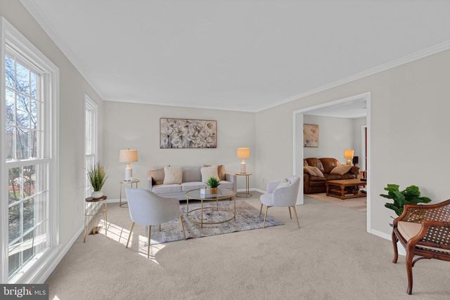 7239 DEVEREUX CT, Alexandria, VA 22315