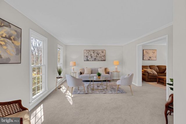 7239 DEVEREUX CT, Alexandria, VA 22315