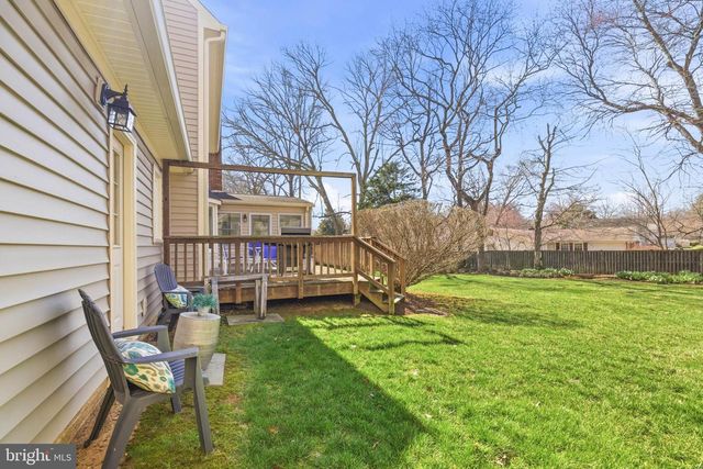 7239 DEVEREUX CT, Alexandria, VA 22315