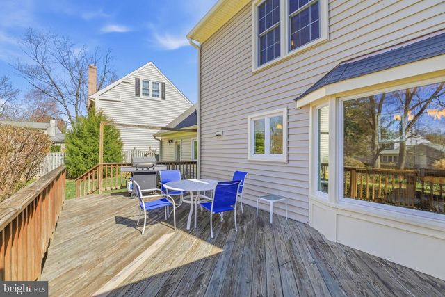 7239 DEVEREUX CT, Alexandria, VA 22315