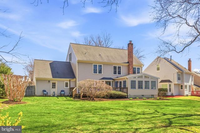 7239 DEVEREUX CT, Alexandria, VA 22315