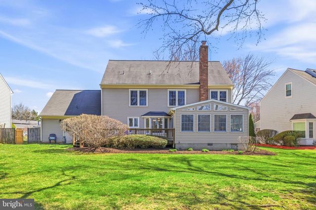 7239 DEVEREUX CT, Alexandria, VA 22315