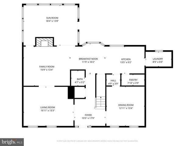 7239 DEVEREUX CT, Alexandria, VA 22315