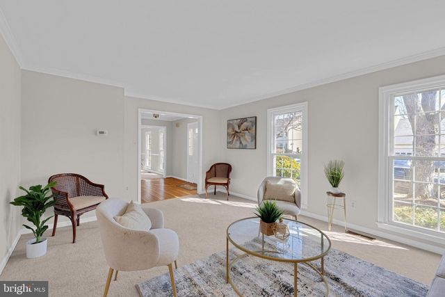 7239 DEVEREUX CT, Alexandria, VA 22315