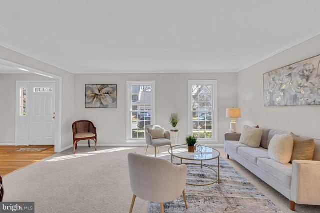 7239 DEVEREUX CT, Alexandria, VA 22315