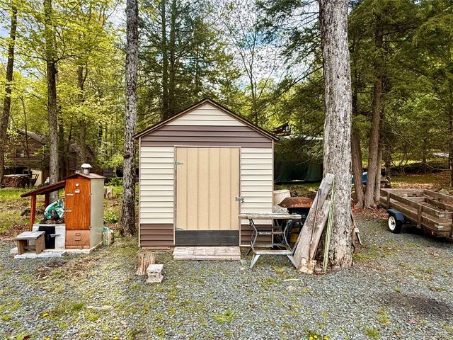 23 Woodland Way, Smallwood, NY 12778