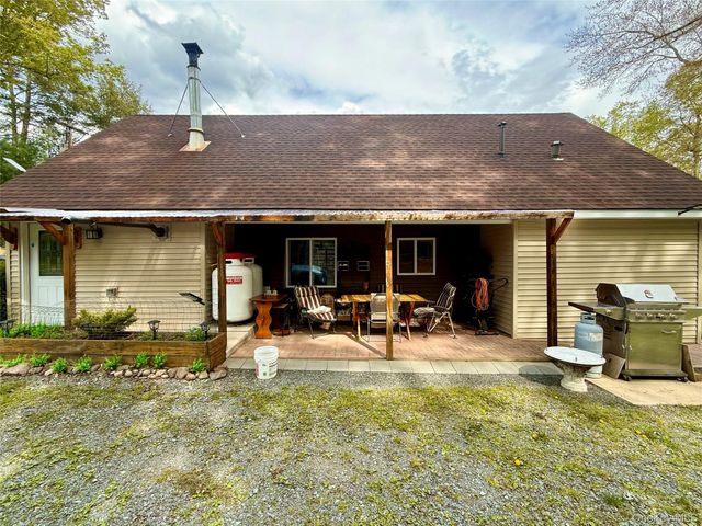 23 Woodland Way, Smallwood, NY 12778