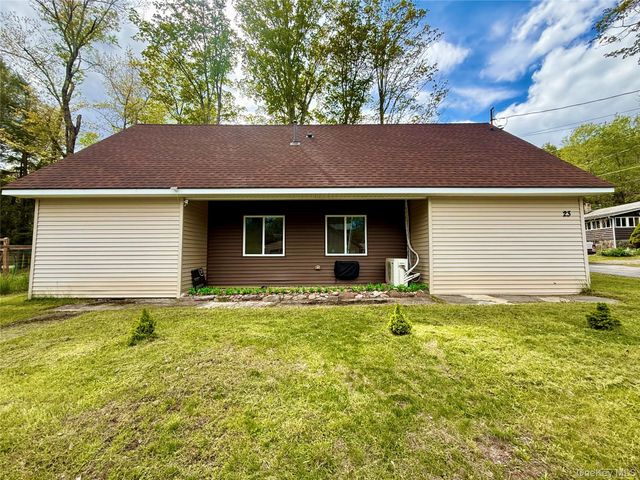 23 Woodland Way, Smallwood, NY 12778