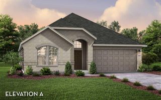12031 Crooked Creek Lane, Santa Fe, TX 77510