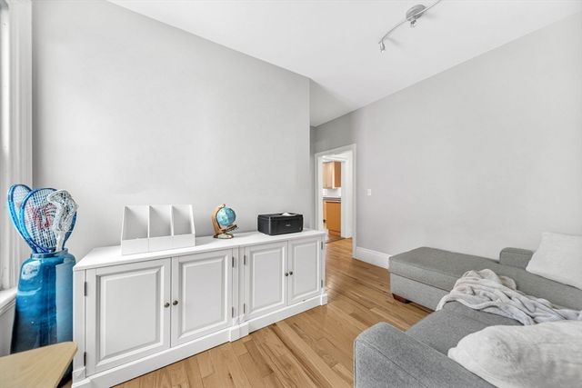 16 Omar Ter, Newton, MA 02460