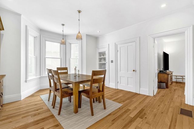 16 Omar Ter, Newton, MA 02460