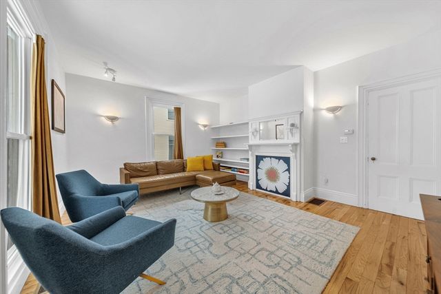 16 Omar Ter, Newton, MA 02460