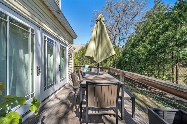 16 Omar Ter, Newton, MA 02460