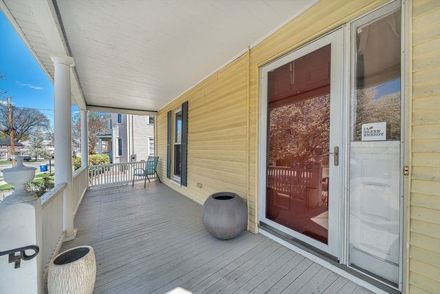 16 Omar Ter, Newton, MA 02460