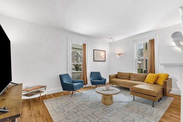 16 Omar Ter, Newton, MA 02460