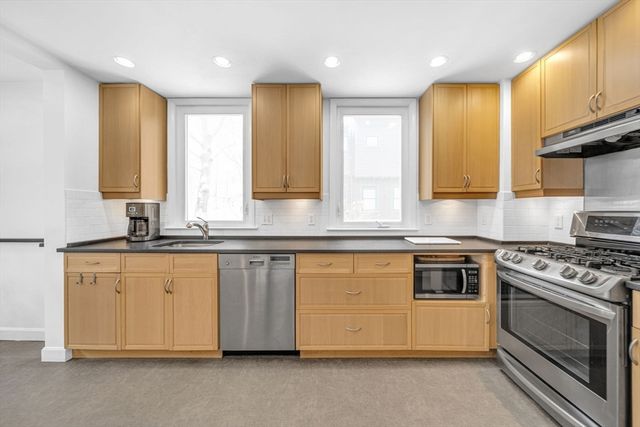 16 Omar Ter, Newton, MA 02460