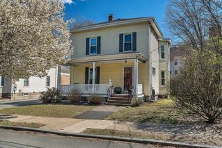 16 Omar Ter, Newton, MA 02460