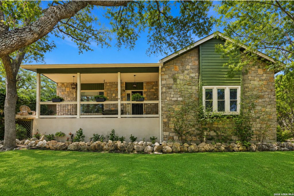19319 Strauss, San Antonio, TX 78256