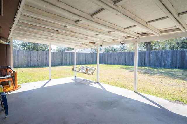 2504 4Th Ave Avenue, Lake Charles, LA 70601