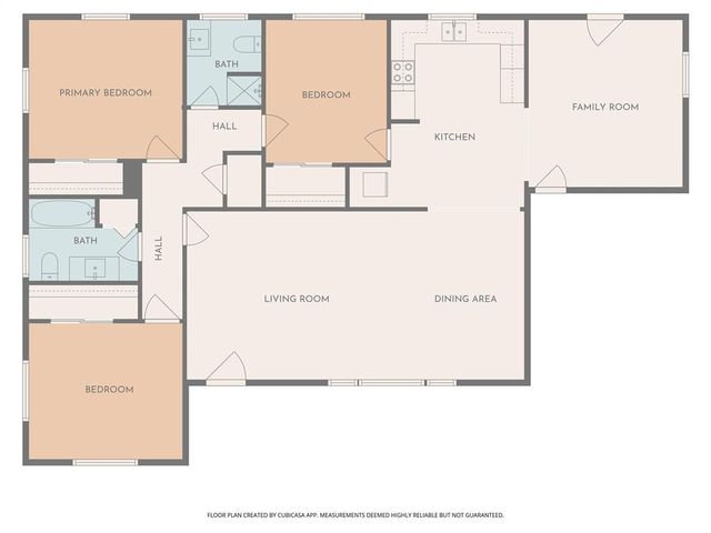 2504 4Th Ave Avenue, Lake Charles, LA 70601