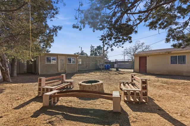 5741 Hanover Road NW, Albuquerque, NM 87105