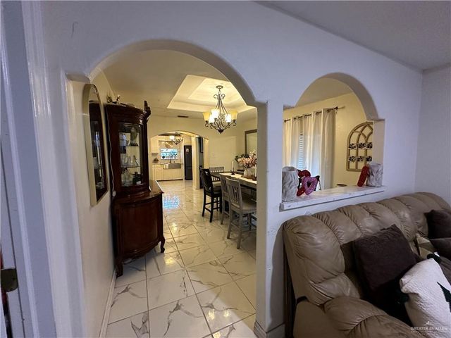 1513 N View Lane, Mission, TX 78573