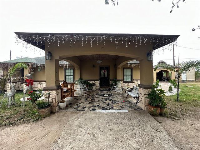 1513 N View Lane, Mission, TX 78573