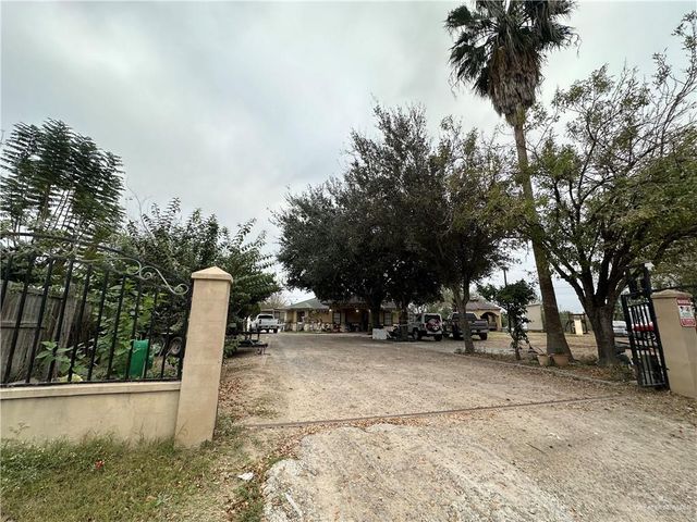 1513 N View Lane, Mission, TX 78573