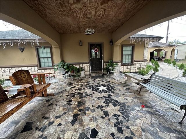 1513 N View Lane, Mission, TX 78573