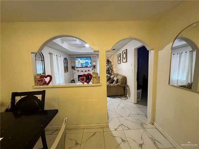 1513 N View Lane, Mission, TX 78573