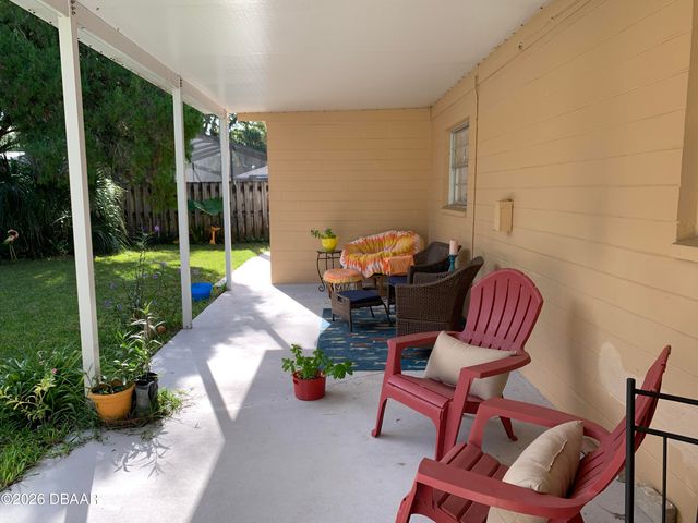 711 Lindenwood Circle E, Ormond Beach, FL 32174