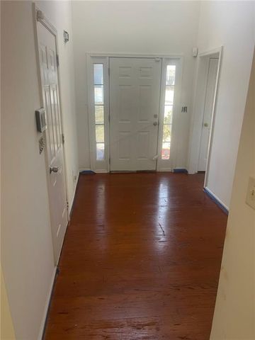 7420 ROYALE Lane, Riverdale, GA 30296