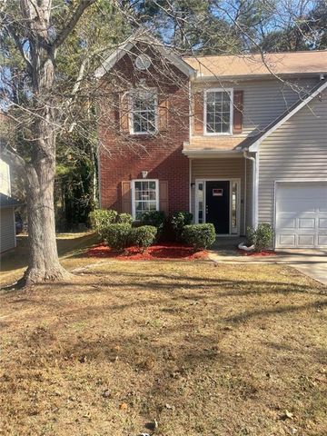 7420 ROYALE Lane, Riverdale, GA 30296