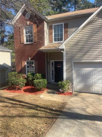 7420 ROYALE Lane, Riverdale, GA 30296